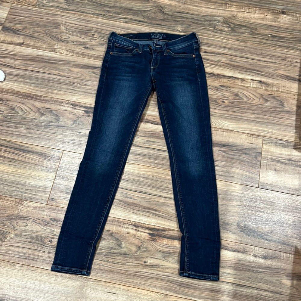 Lucky Brand jeans